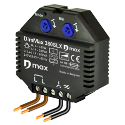 Dmax Dimmer DimMax